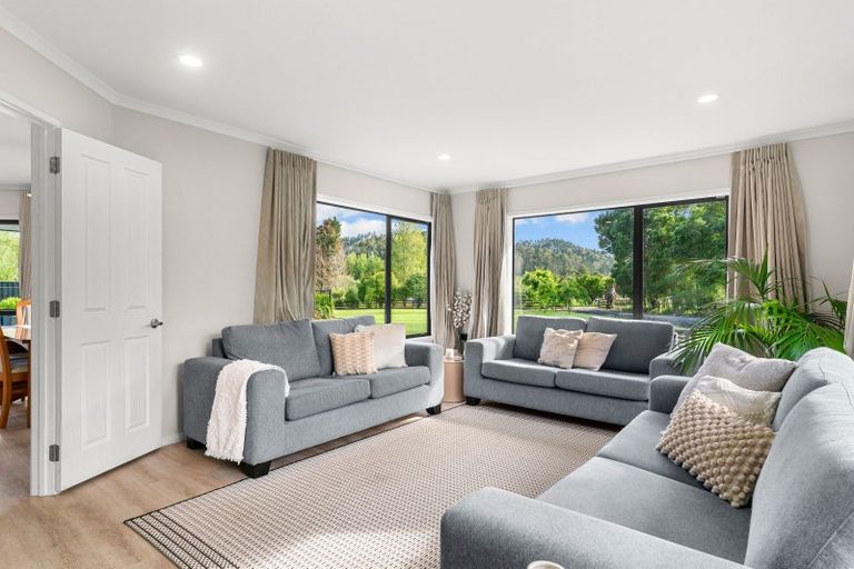 Photo of property in 228 Harris Road, Glenbervie, Whangarei, 0175