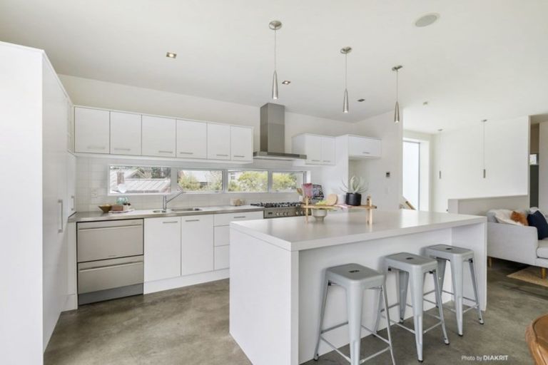 Photo of property in 528a Evans Bay Parade, Hataitai, Wellington, 6021