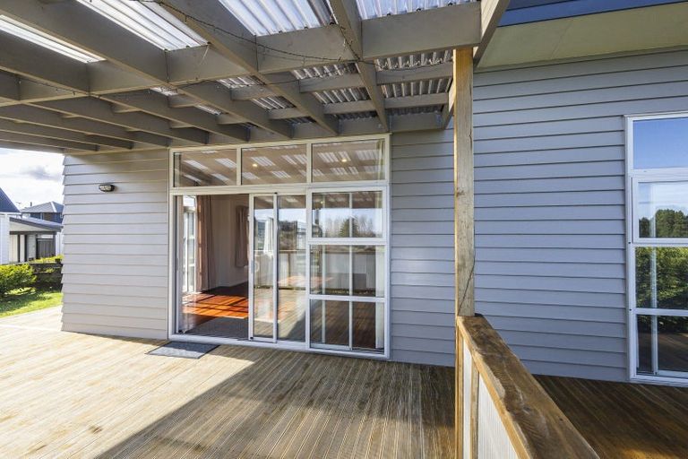 Photo of property in 11 Cordyline Place, Ohakune, 4625