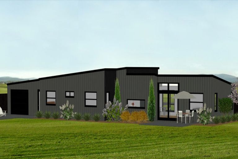 Photo of property in 12 Steggall Road, Rangiora, 7400