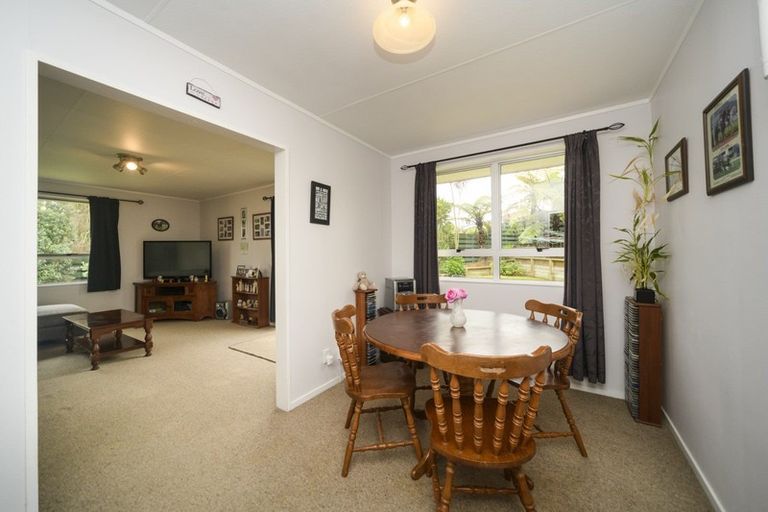 Photo of property in 1 Grant Place, Awapuni, Palmerston North, 4412