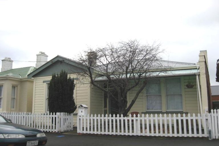 Photo of property in 8 Hall Street, South Dunedin, Dunedin, 9012
