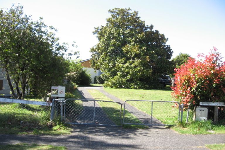 Photo of property in 21 Te Rewha Street, Turangi, 3334