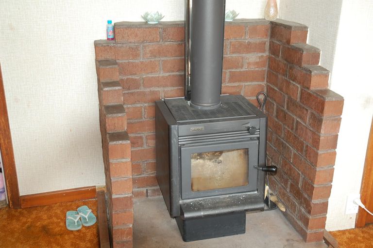 Photo of property in 27 Orient Street, Cromwell, 9310