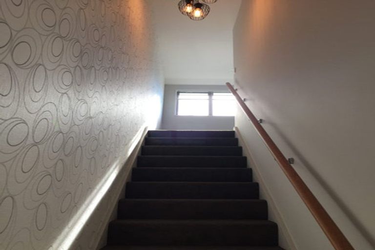 Photo of property in 3/340 Madras Street, Christchurch Central, Christchurch, 8013
