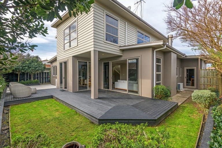 Photo of property in 31a Puriri Terrace, Roslyn, Palmerston North, 4414