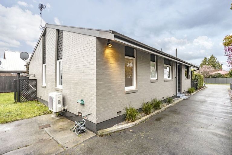 Photo of property in 53 Ashgrove Street, Rangiora, 7400