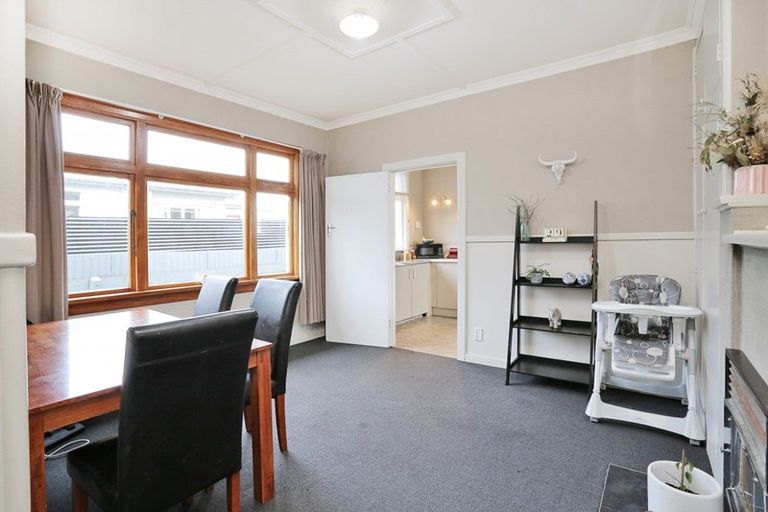 Photo of property in 200 Margaret Street, Glengarry, Invercargill, 9810