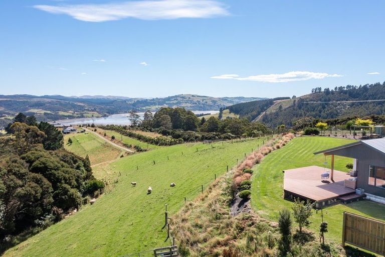 Photo of property in 156 Dons Creek Road, Waitati, 9085