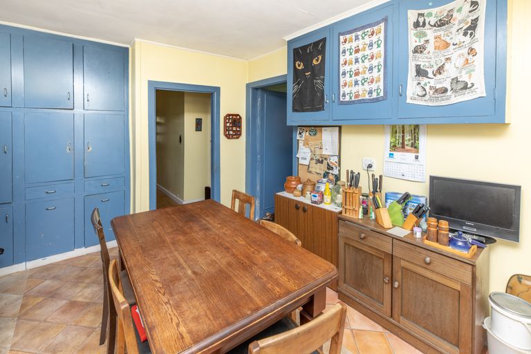 Photo of property in 7 Weka Pass Road, Waikari, 7420