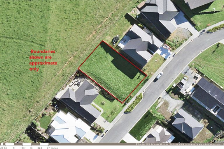 Photo of property in 9 Laly Haddon Place, Matakana, Warkworth, 0985