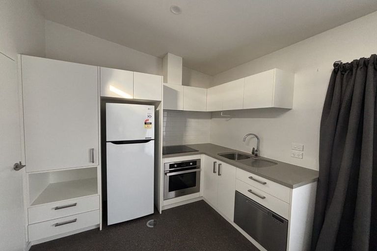 Photo of property in 150 Fitzgerald Avenue, Christchurch Central, Christchurch, 8011