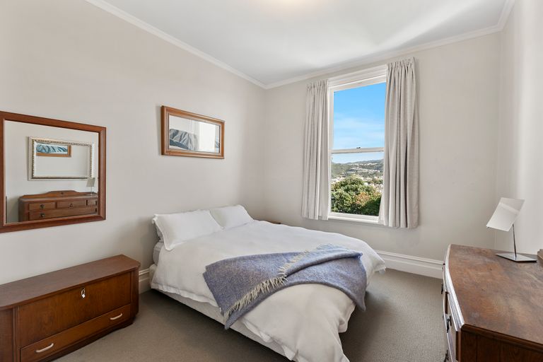 Photo of property in 134a Coromandel Street, Newtown, Wellington, 6021