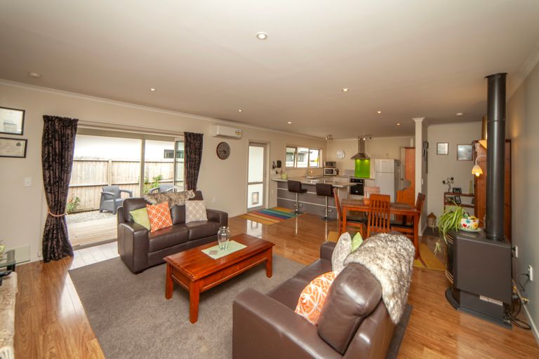 Photo of property in 9 Seymour Drive, Rolleston, 7614