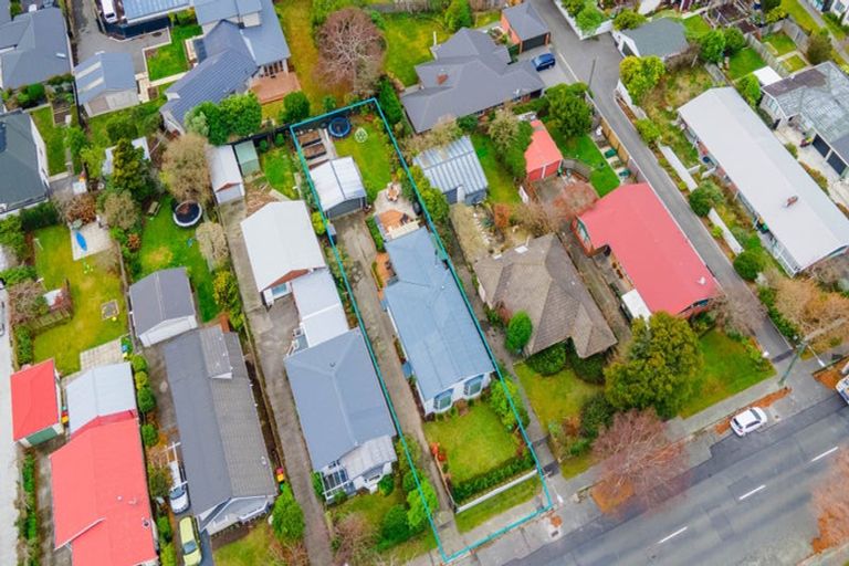 Photo of property in 50 Condell Avenue, Papanui, Christchurch, 8053