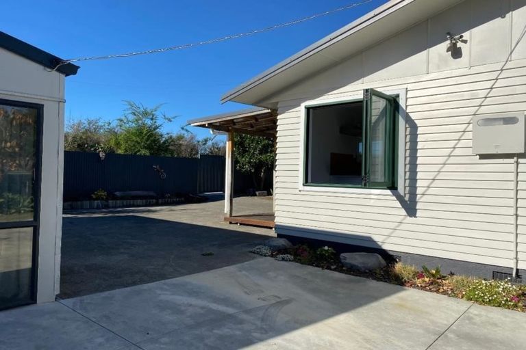 Photo of property in 44 Rogers Road, Bay View, Napier, 4104