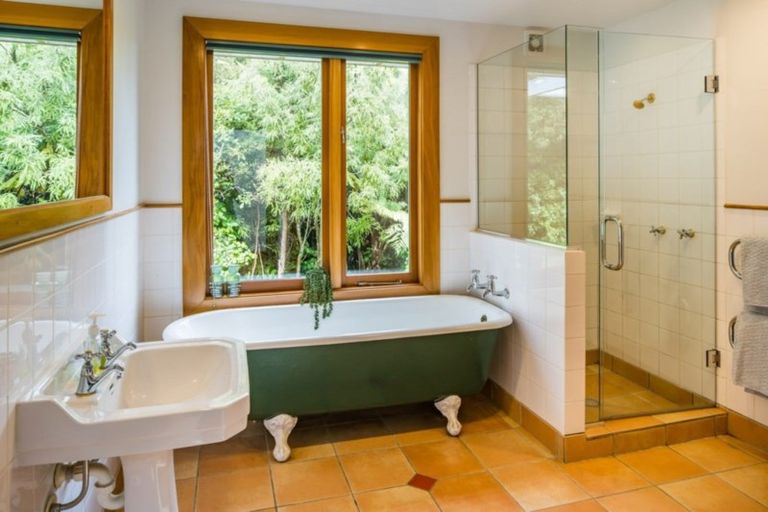 Photo of property in 230 Murphys Road, Judgeford, Porirua, 5381