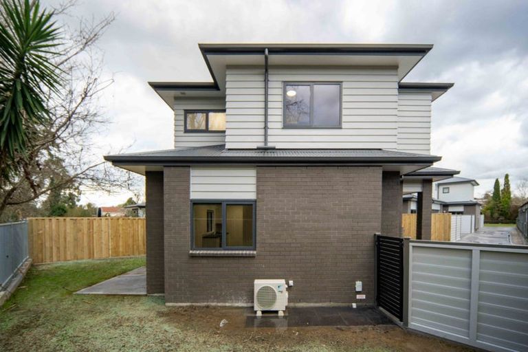 Photo of property in 54 Flynn Road, Hillcrest, Hamilton, 3216