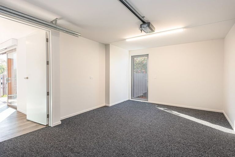 Photo of property in 1/6 Strauss Place, Somerfield, Christchurch, 8024