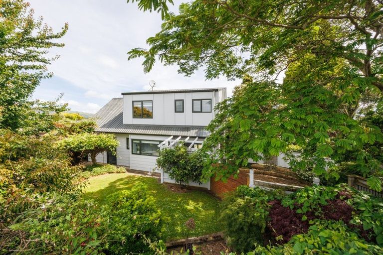 Photo of property in 166 Cambridge Avenue, Ashhurst, 4810