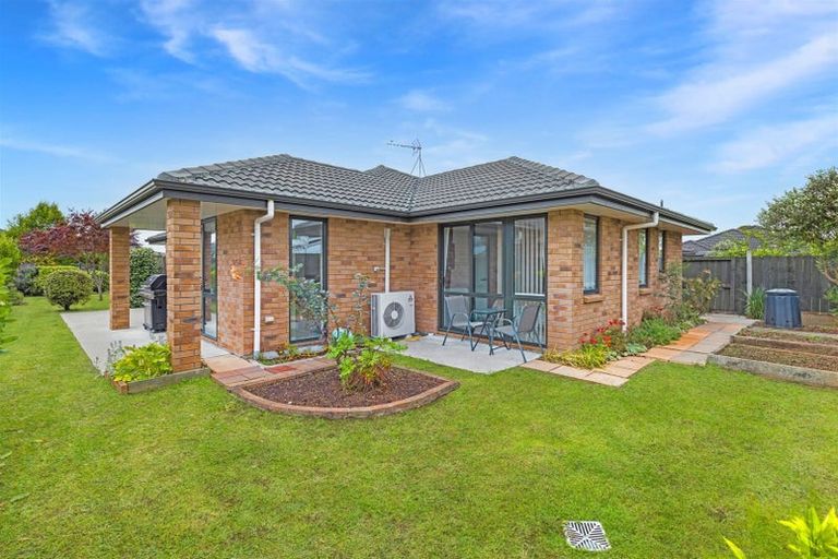 Photo of property in 5 Edgeview Crescent, Fitzroy, Hamilton, 3206