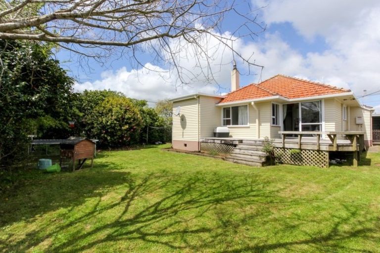 Photo of property in 47 Drake Street, Vogeltown, New Plymouth, 4310