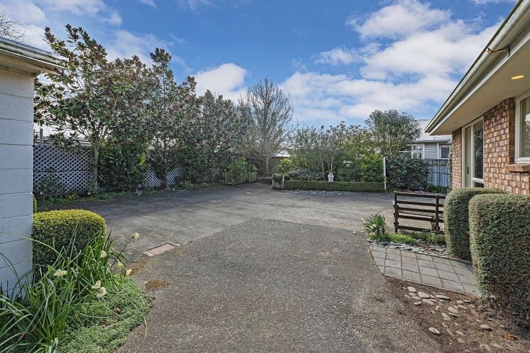 Photo of property in 31a Pennington Street, Leeston, 7632