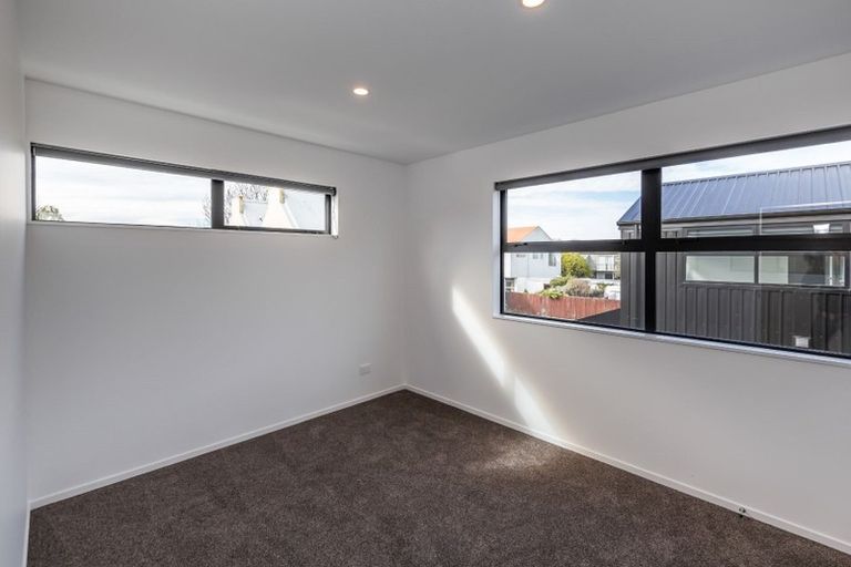 Photo of property in 5/112 Purchas Street, Edgeware, Christchurch, 8013