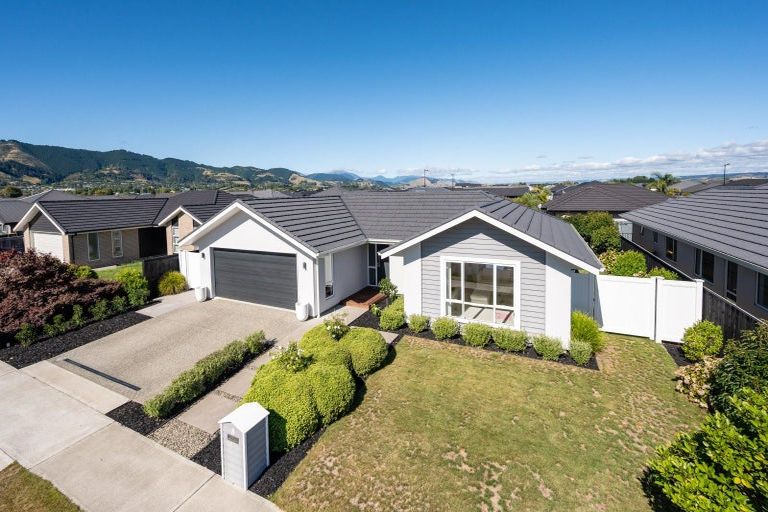 Photo of property in 8 Oakdale Grove, Richmond, 7020