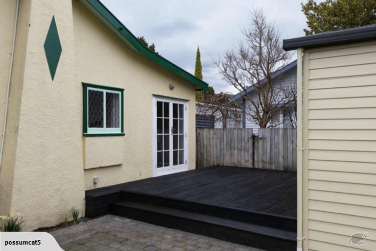 Photo of property in 5 Murray Street, Wallaceville, Upper Hutt, 5018