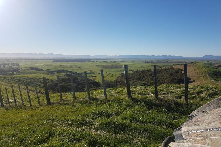 Photo of property in 149b Torehape Road, Kaihere, Ngatea, 3597