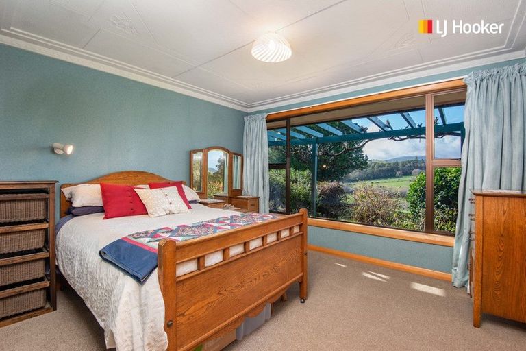 Photo of property in 219 Wairongoa Road, North Taieri, Mosgiel, 9092