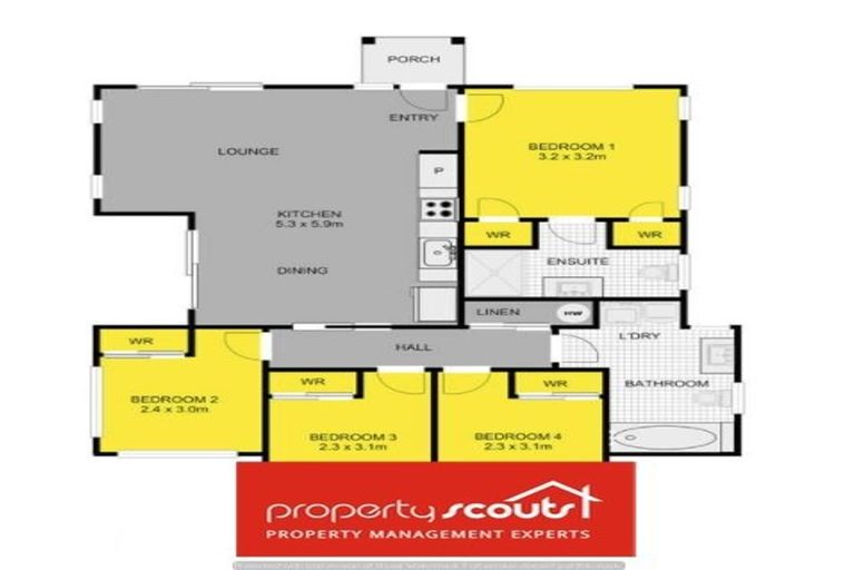 Photo of property in 10 Verdot Close, Kumeu, 0810