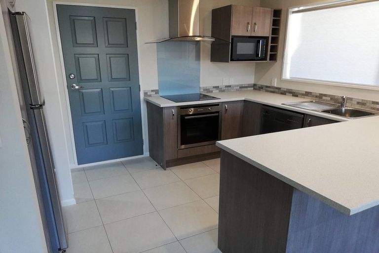 Photo of property in 6/31 Brockworth Place, Riccarton, Christchurch, 8011