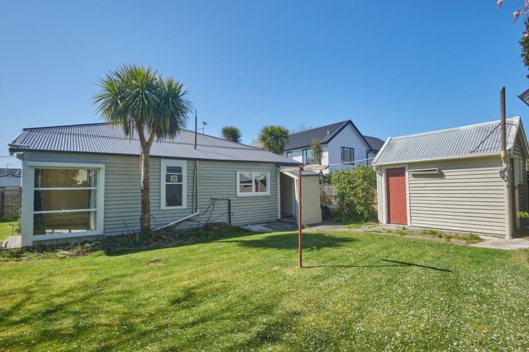 Photo of property in 29 Bristol Street, St Albans, Christchurch, 8014
