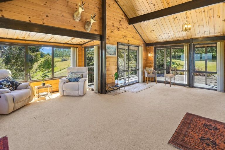 Photo of property in 180 Leader Road West, Waiau, 7395