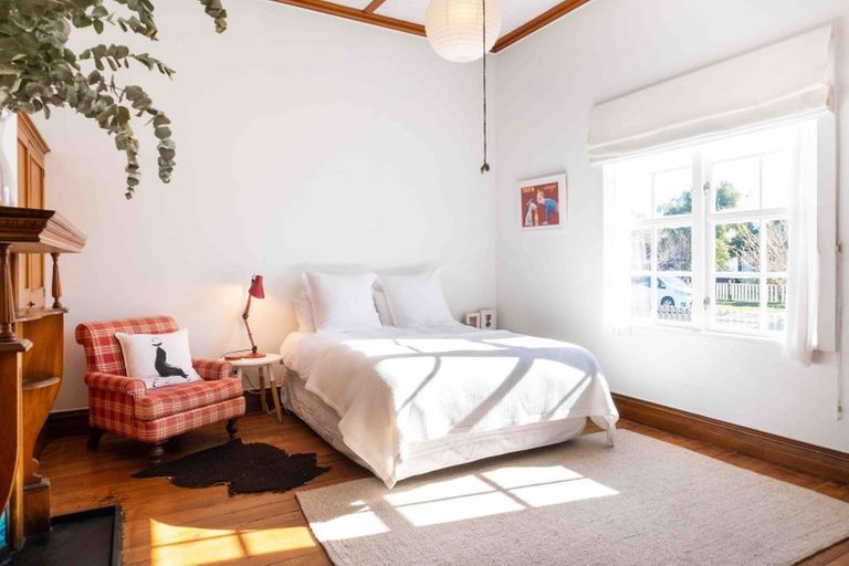 Photo of property in 4 Kinross White Street, Napier South, Napier, 4110