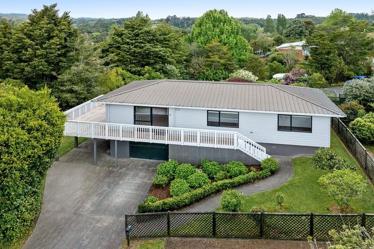 Photo of property in 1 Palmer Street, Warkworth, 0910