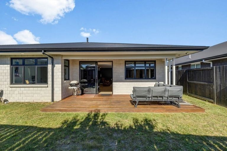 Photo of property in 32 Lockerbie Street, Morrinsville, 3300