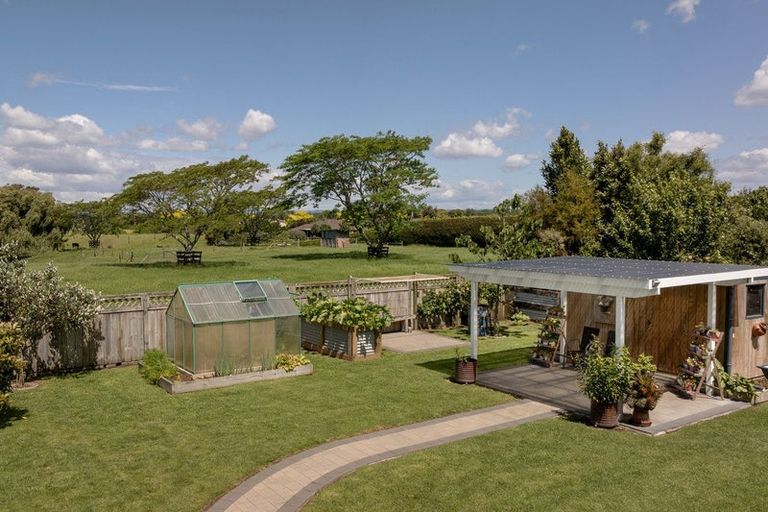 Photo of property in 58b Wilson Road South, Paengaroa, 3189