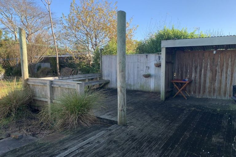 Photo of property in 29 Harris Street, Marton, 4710