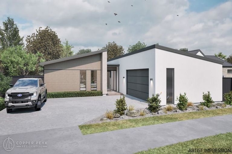 Photo of property in 24 Kelly Street, Rangiora, 7400