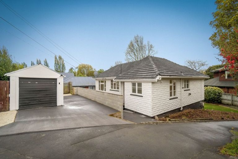 Photo of property in 91 Hoon Hay Road, Hoon Hay, Christchurch, 8025