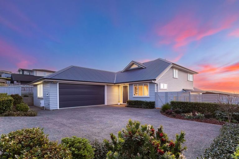 Photo of property in 135 Endeavour Drive, Whitby, Porirua, 5024