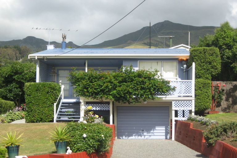 Photo of property in 7 Muter Street, Akaroa, 7520