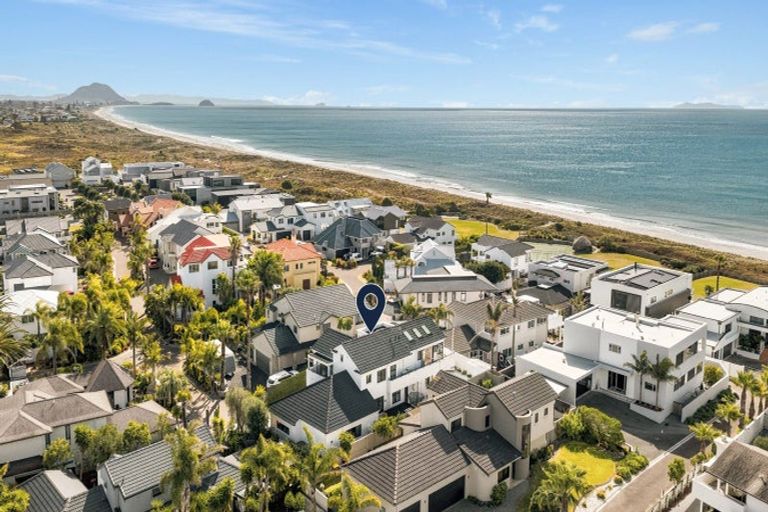 Photo of property in 3/199 Papamoa Beach Road, Papamoa Beach, Papamoa, 3118