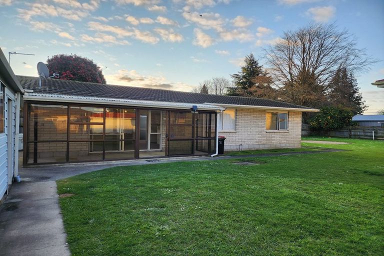 Photo of property in 15a Browne Street, Matamata, 3400