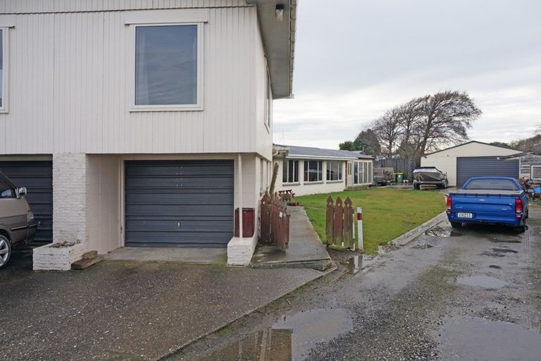 Photo of property in 28 Hensley Street, Gladstone, Invercargill, 9810