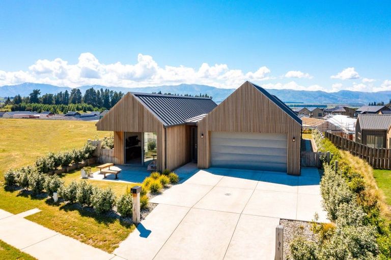 Photo of property in Northlake, 4 Bonspiel Road, Wanaka, 9305