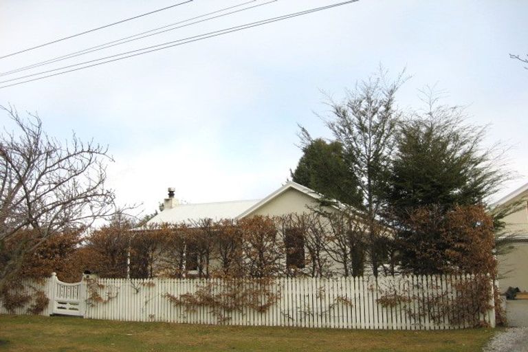 Photo of property in 14 Anglesea Street, Arrowtown, 9302